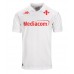 Echipament fotbal Fiorentina Moise Kean #20 Tricou Deplasare 2024-25 maneca scurta